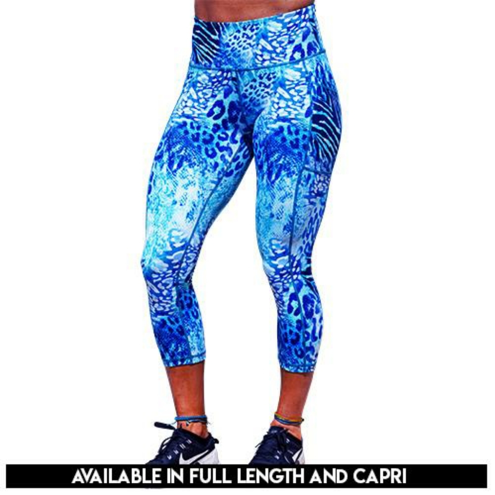 CVG wild thing capris size s